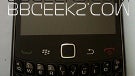BlackBerry Curve 9300 to feature new WebKit browser?