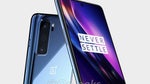 OnePlus Z 5G benchmark seems to confirm excellent SoC and insane RAM count