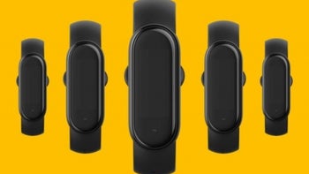 The Xiaomi Mi Band 5 release date has been revealed