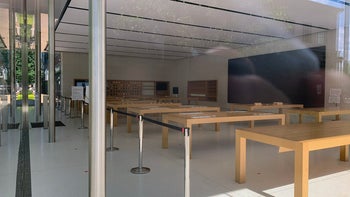 Apple Stores shutter again, as iPhone looters get this tracking warning