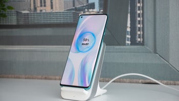 Phones with fastest wireless charging