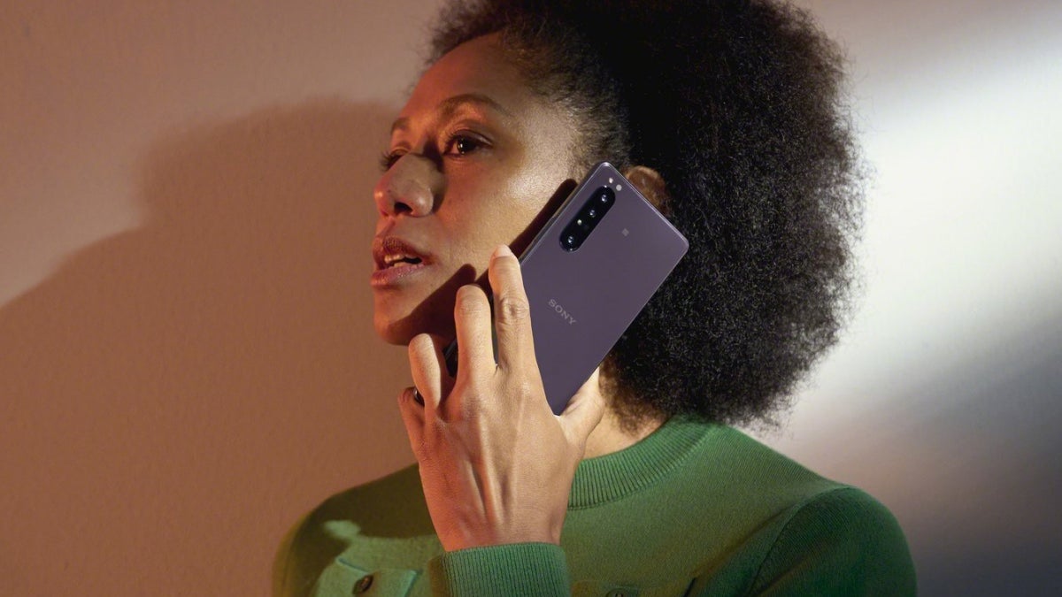 Sony Xperia 1 II goes up for pre-order for real: here's everything you need to know