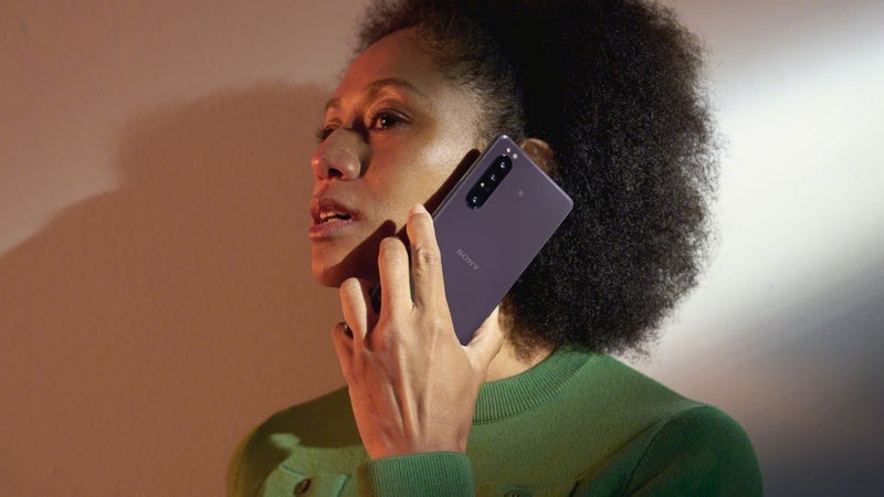 Sony Xperia 1 II goes up for pre-order for real: here's everything you need to know