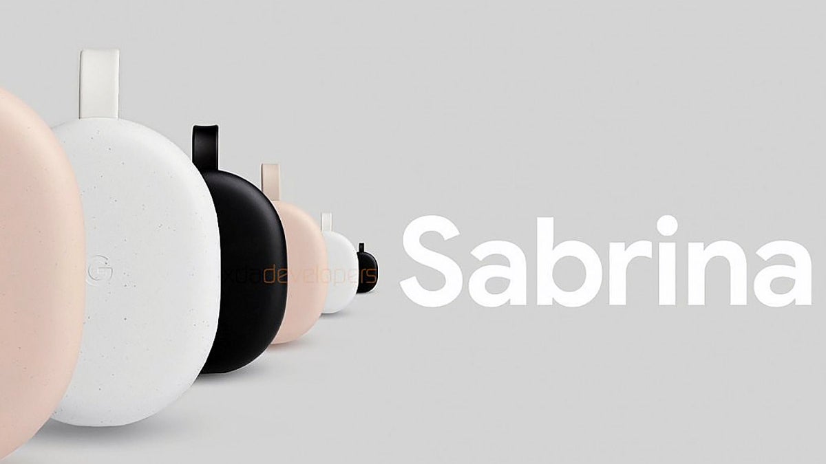 Google’s Android TV dongle Sabrina to take on Roku and Amazon Fire sticks, priced $80