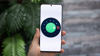 Google flips the switch on Android 11's automation switches, check out the new interface