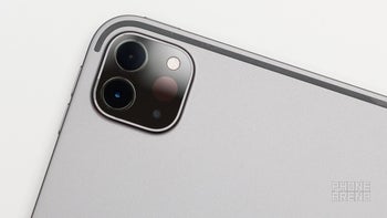 2021 Apple iPad Air could be equipped with an 11-inch screen, Face ID and a Type-C port