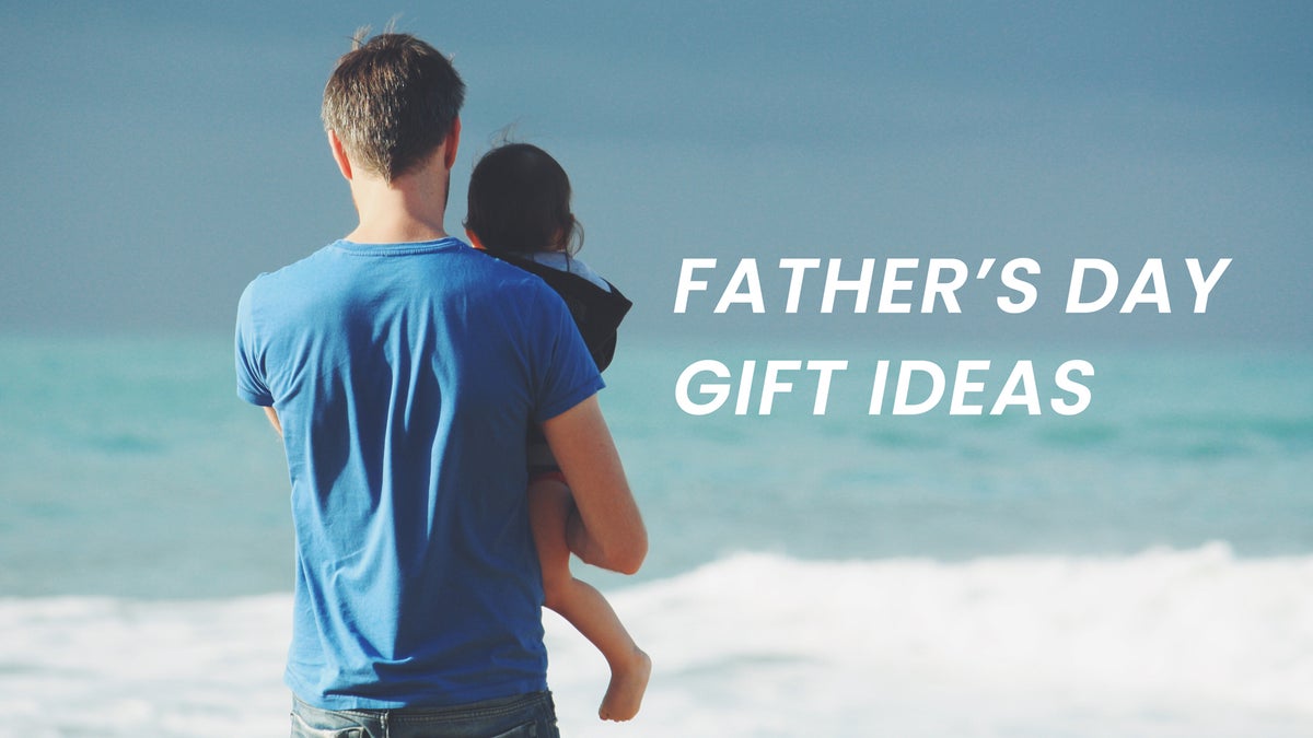 9 Techie Father's Day Gifts For The Gadget-Loving Dad