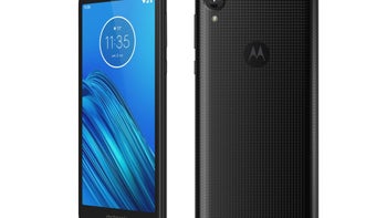 Buy a Motorola Moto E6 for just $25 at Best Buy (activation required)