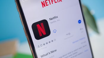 Four Android phones now support Netflix HD; is your handset one of them?
