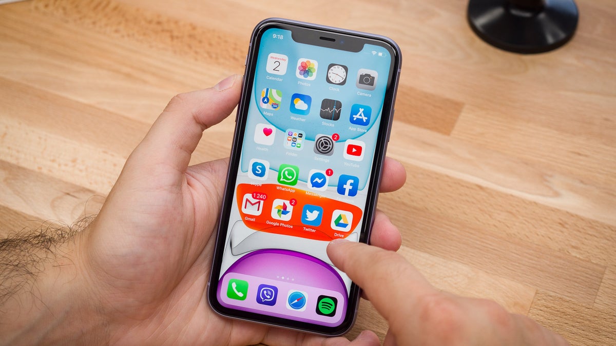 More evidence of future Apple services bundle emerges