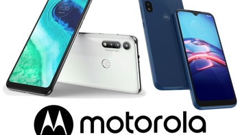 Moto G Fast and Moto E are official: Affordable champs!
