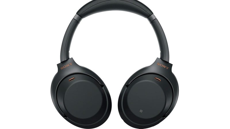 Walmart prematurely confirms the price tag and features of Sony's next big headphones