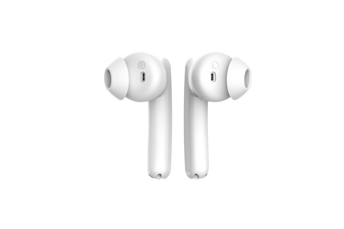 mobvoi airpods