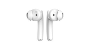 Mobvoi's newest AirPods clones with active noise cancellation are almost unbelievably affordable