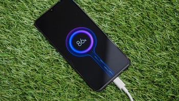 Fast charging is more important than long battery life