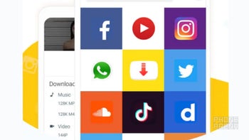 Once again we implore you to delete this malicious Android app
