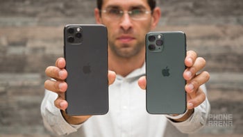 Apple iPhone 11 Pro Max has something in common with the Samsung Galaxy S20 Ultra and it's not good