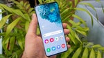 Verizon's Samsung Galaxy S20 5G makes two unexpected compromises