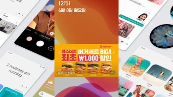 Can Samsung bring ads with One UI 2.5 that lands with the Galaxy Note 20 release?