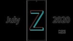 The OnePlus Z 5G launch date may have finally been revealed