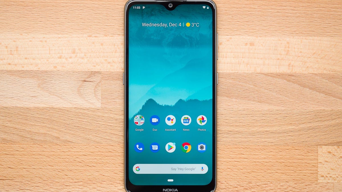 HMD Global working on cheaper 5G Nokia smartphone with MediaTek chipset