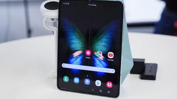 You might want to sit out the Galaxy Fold 2 as its successor will likely be cheaper and sturdier