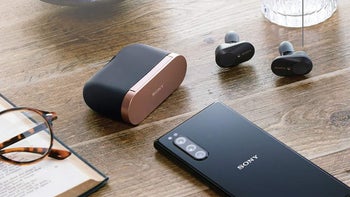 Amazon has three different Sony true wireless earbuds variants on sale at excellent discounts