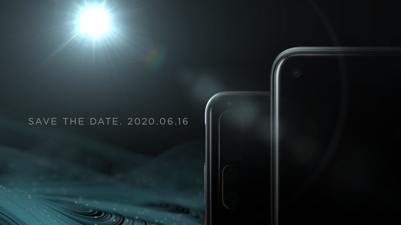 HTC is making its smartphone comeback next week