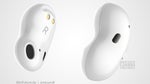 Samsung's Galaxy Watch 3 and unnamed bean-shaped earbuds are officially confirmed now