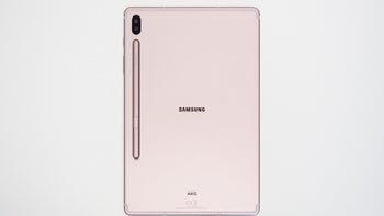 The 11-inch Samsung Galaxy Tab S7 will pack a fittingly large battery