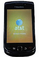 Pre-order the super studly BlackBerry 9800 before Tuesday's introduction