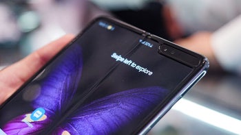 Galaxy Fold 2 will reportedly not include S Pen support