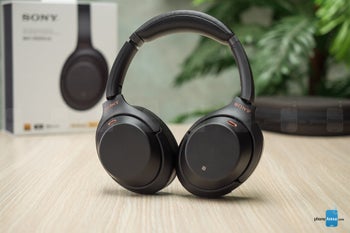 European pre-orders for the Sony Xperia 1 II no longer come with the WH-1000XM3 headphones