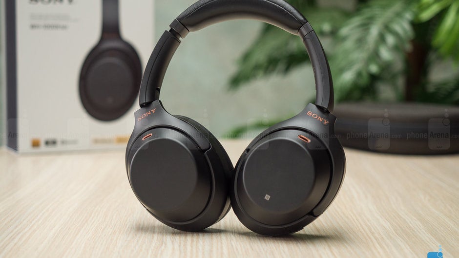European pre-orders for the Sony Xperia 1 II no longer come with the WH-1000XM3 headphones