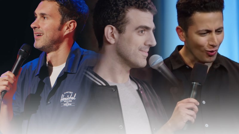 Watch these 2020 stand-up comedy specials for free on YouTube