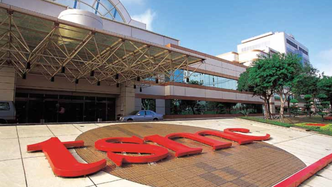 TSMC developing 4nm process node for 2023