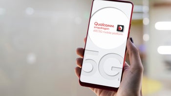 Qualcomm's new Snapdragon 690 chipset brings 5G to the masses