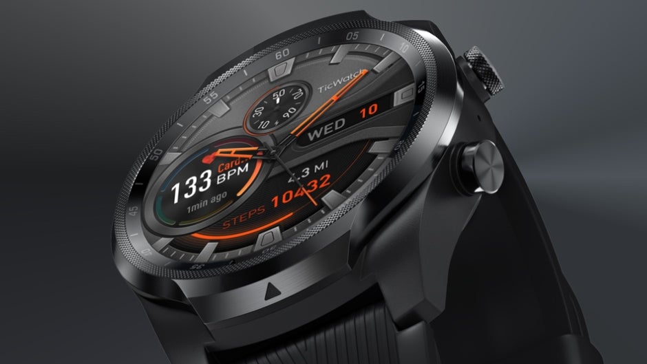 Save up to 35% on these Wear OS by Google smartwatches