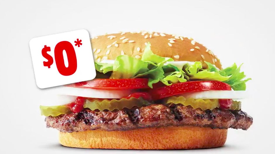 T-Mobile customers are getting free junk food next week