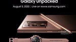 Samsung Galaxy Note 20 Unpacked event: what devices to expect and how to watch it
