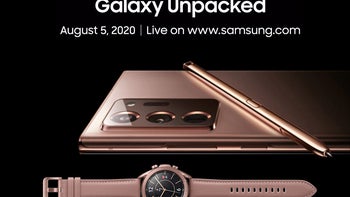 Samsung Galaxy Note 20 Unpacked event: what devices to expect and how to watch it
