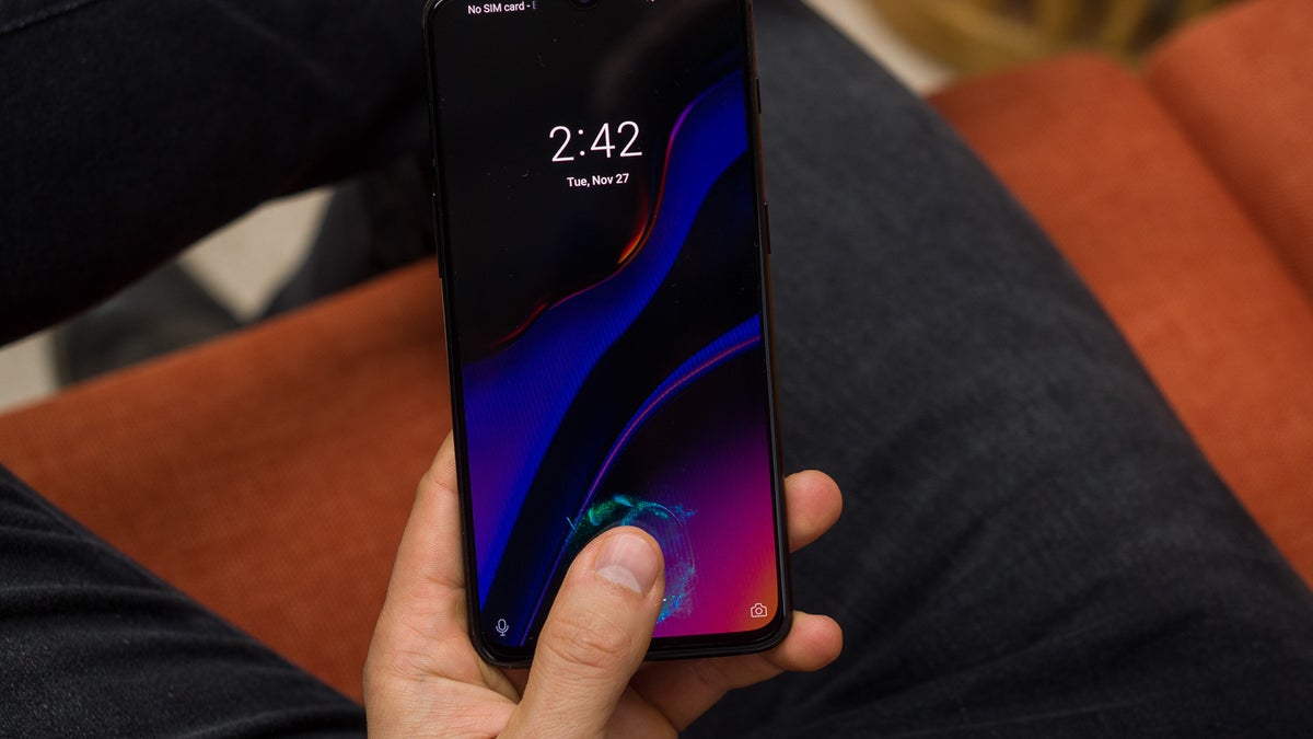 Grab an older OnePlus flagship for just $300