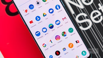 OnePlus 8 and 8 Pro get Android 11 beta, but it may brick your phone