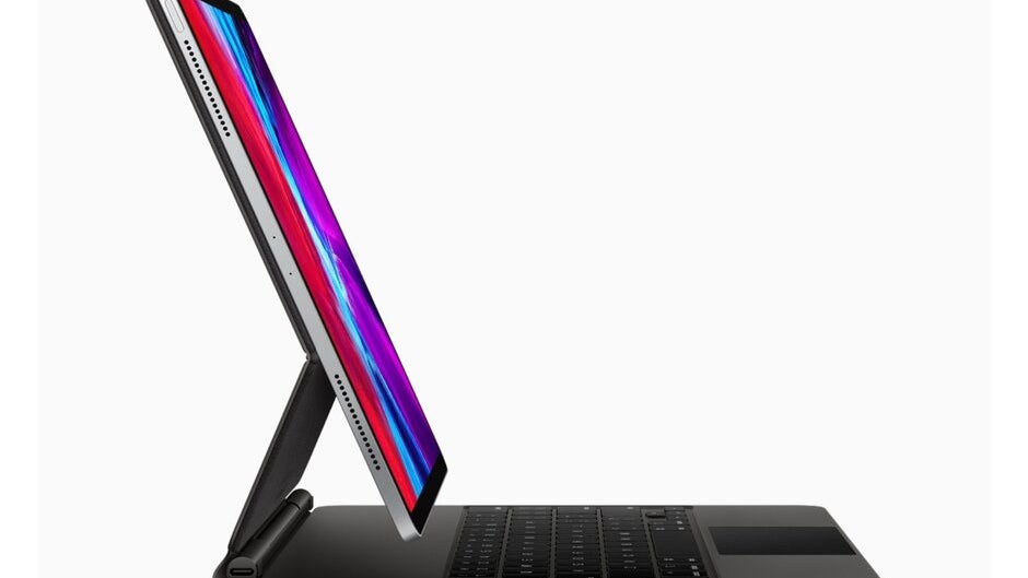 Apple will reportedly launch Magic Keyboard for more iPad models