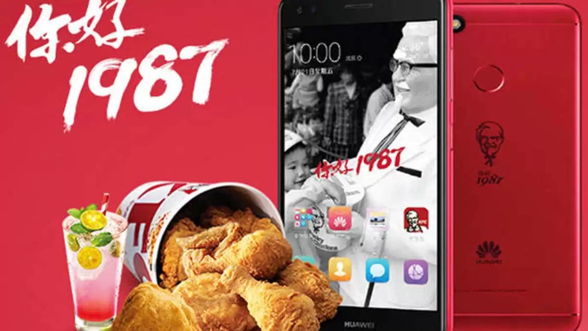 7 limited edition smartphones you won’t find in the US