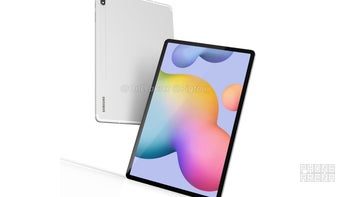 First benchmark reveals good but not great Samsung Galaxy Tab S7+ 5G (and Tab S7) specs