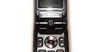 LG CU500 - new slim global 3G clamshell for Cingular