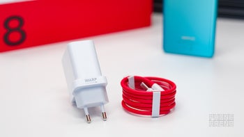 OnePlus 8T will likely support crazy fast charging