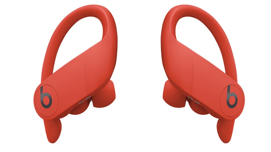 Apple drops prices on these Powerbeats headphones