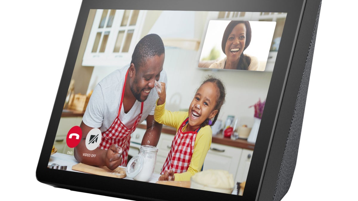Best Buy offers deep discounts on Amazon's Echo Show (2nd Gen) smart speaker with Alexa